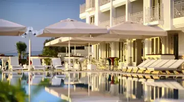 LaVista Boutique Hotel & Spa - Boutique