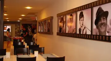 Lavitas Otel