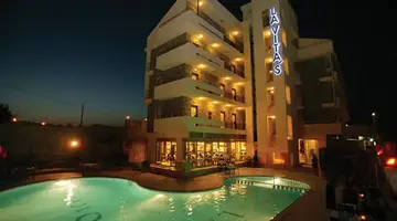 Lavitas Otel