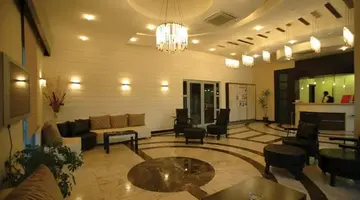 Lavitas Otel