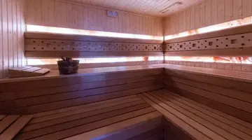 Lawendowy Zdrój Medycyna & SPA