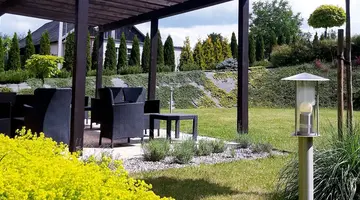 Lawendowy Zdrój Medycyna & SPA