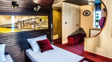 Lawendowy Zdrój Medycyna & SPA
