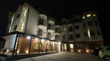 Lawendowy Zdrój Medycyna & SPA