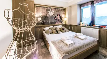 Lawendowy Zdrój Medycyna & SPA