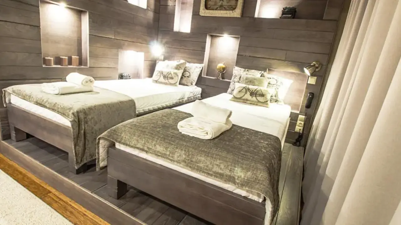 Lawendowy Zdrój Medycyna & SPA