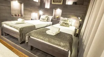 Lawendowy Zdrój Medycyna & SPA