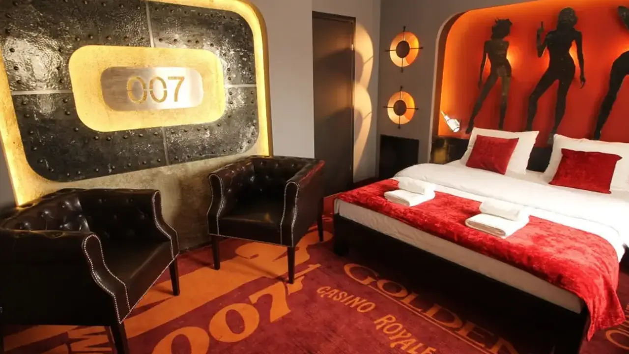 Lawendowy Zdrój Medycyna & SPA