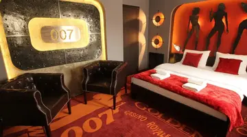 Lawendowy Zdrój Medycyna & SPA