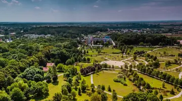Lawendowy Zdrój Medycyna & SPA