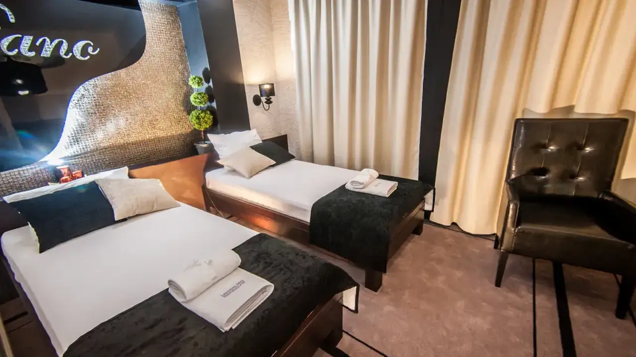 Lawendowy Zdrój Medycyna & SPA