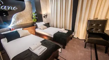 Lawendowy Zdrój Medycyna & SPA