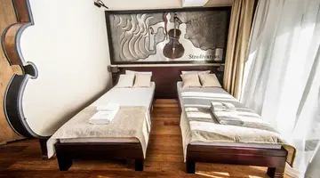 Lawendowy Zdrój Medycyna & SPA