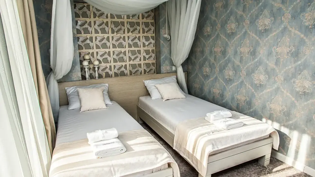 Lawendowy Zdrój Medycyna & SPA