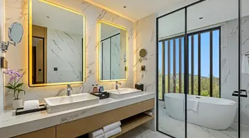 LAYA RESORT PHUKET ISLAND