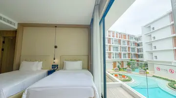 LAYA RESORT PHUKET ISLAND