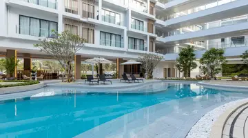 LAYA RESORT PHUKET ISLAND