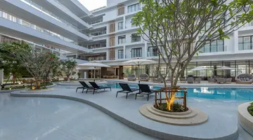 LAYA RESORT PHUKET ISLAND