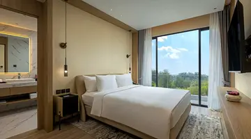 LAYA RESORT PHUKET ISLAND