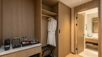 LAYA RESORT PHUKET ISLAND