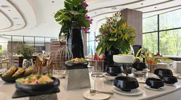 LAYA RESORT PHUKET ISLAND