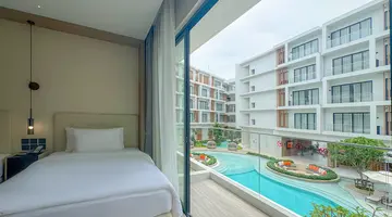 LAYA RESORT PHUKET ISLAND