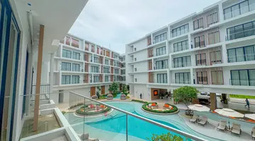 LAYA RESORT PHUKET ISLAND