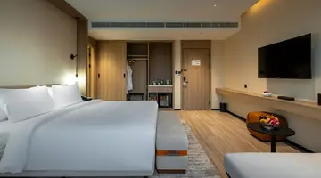 LAYA RESORT PHUKET ISLAND