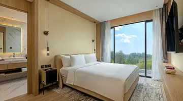 LAYA RESORT PHUKET ISLAND
