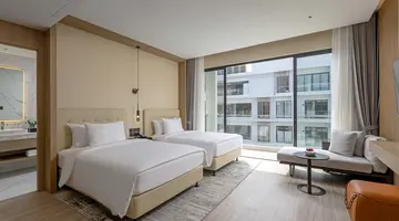 LAYA RESORT PHUKET ISLAND