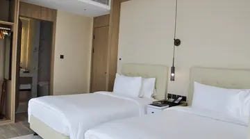 LAYA RESORT PHUKET ISLAND