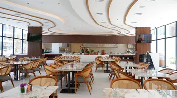 LAYA RESORT PHUKET ISLAND