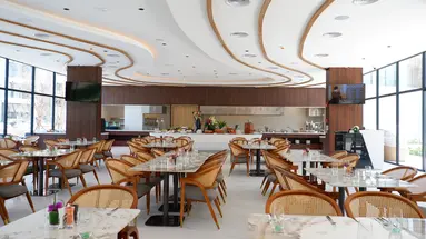 LAYA RESORT PHUKET ISLAND