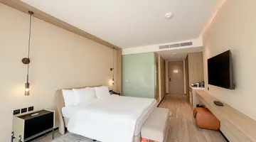 LAYA RESORT PHUKET ISLAND