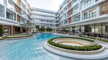 LAYA RESORT PHUKET ISLAND