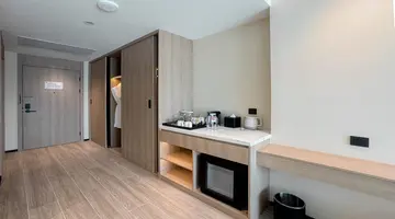 LAYA RESORT PHUKET ISLAND