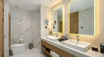 LAYA RESORT PHUKET ISLAND