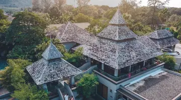 Layana Resort And Spa 5