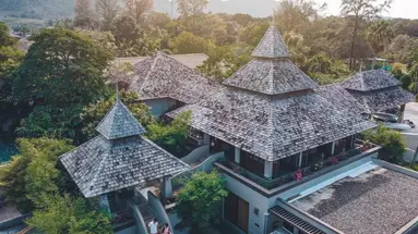 Layana Resort And Spa 5