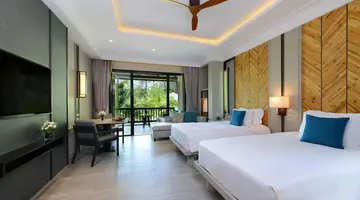 Layana Resort And Spa 5