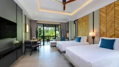 Layana Resort And Spa 5