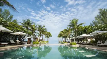 Layana Resort And Spa 5