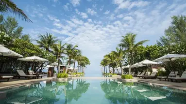 Layana Resort And Spa 5