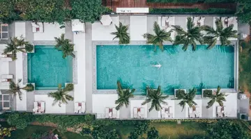 Layana Resort And Spa 5