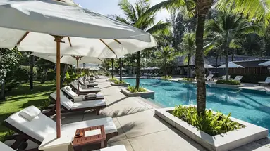 Layana Resort And Spa 5