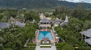 Layana Resort And Spa 5
