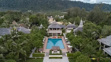 Layana Resort And Spa 5