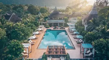 Layana Resort And Spa 5