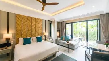 Layana Resort And Spa 5