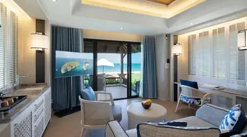 Layana Resort And Spa 5